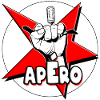 Apero bad boy red star