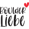 Bouldern Boulderliebe Berge Klettern Geschenk