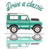 CLASSIC 4X4