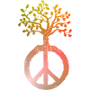 Albero della pace Pace