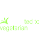 addicted to vegetarian lifestyle
