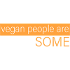 Vegans are handsome