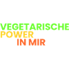 vegetarische Power in mir