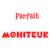 Pas parfait mais moniteur