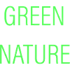 green - vegan - natural