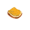 Cute Peanut Butter Shirt