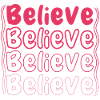 Believe