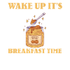 Peanut Butter Breakfast T-Shirt