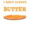 Peanut butter lovers