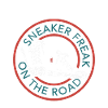 Sneaker freak