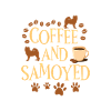Café et Samoyèdes