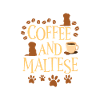 Café et maltais