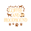 Café et Bloodhound