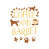 Café et Barbet