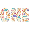 One Dog Pattern