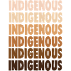 INDIGENOUS
