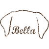 Bella Dogshirt