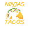 Ninjas Love Tacos Too