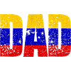 Venezuela father