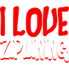 I Love Ziplining 2