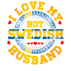 Sweden husband