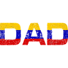 Venezuela Father