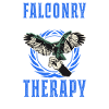 Falcon Therapy Falconry Kestrels