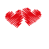 Kindness Heart Ninja
