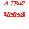Un vrai ninja n’abandonne jamais