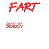 Fart Ninja Japan