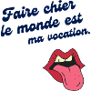 Humour défaut drôle