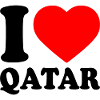 I love qatar