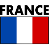 FRANCE FLAG