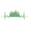 Forest Heartbeat Tree