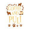 Coffee and Puli
