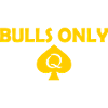 Bulls only