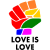 Love is love