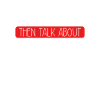 Then Talk About Ninjutsu