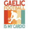 Gaelic football cardio