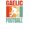 Gaelic football squad