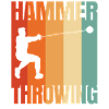 Hammer throw