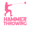 Hammer throw