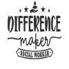 Difference Maker Social Worker