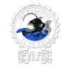 Devilfish Perche du diable