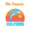 Dolphin Dolphins