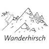 Wanderhirsch