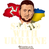 Ukraine Isle of Man