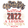 Year-2022, Birthday, November-2022, 11-2022