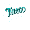 Thiago names personalized