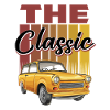 GDR Classic Trabbi